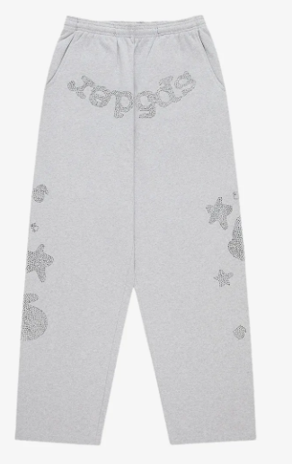 VVS sp5der Pants
