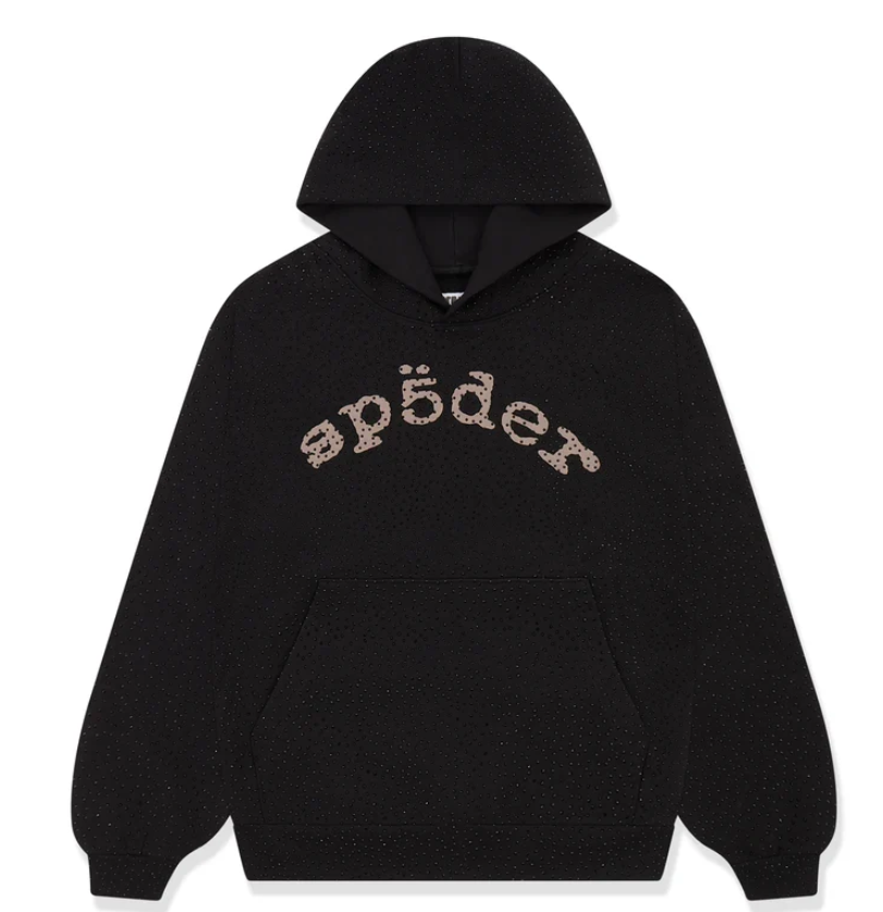 VVS Sp5der Hoodie