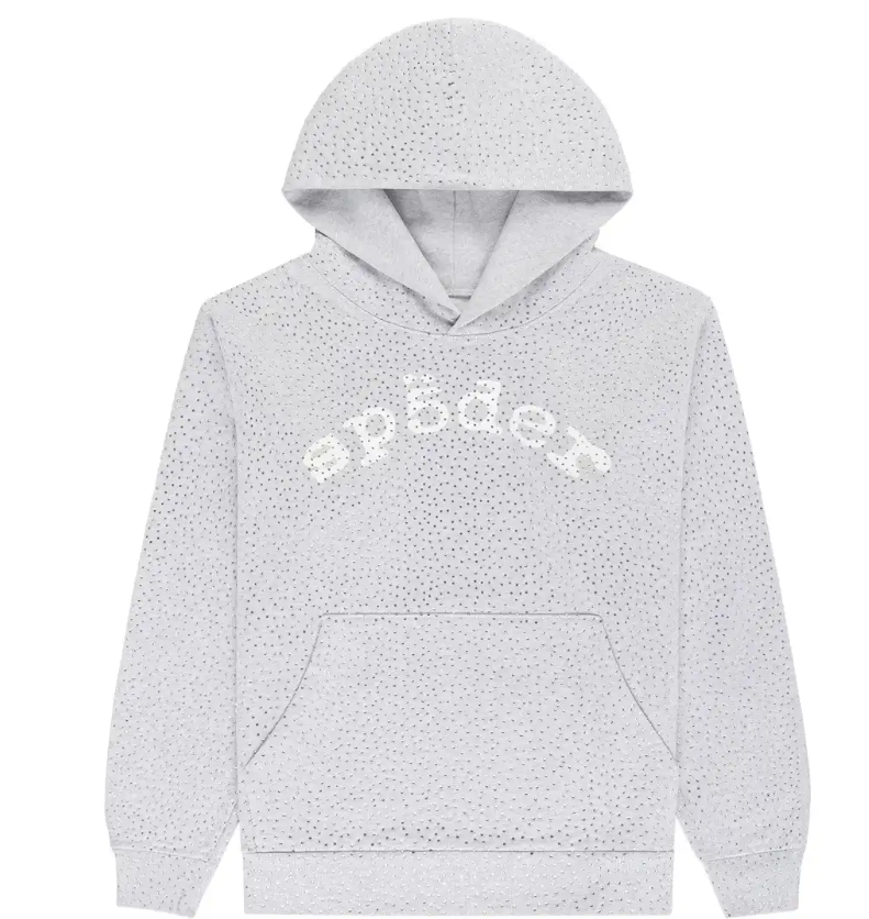 VVS Sp5der Hoodie