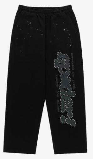 VVS sp5der Pants