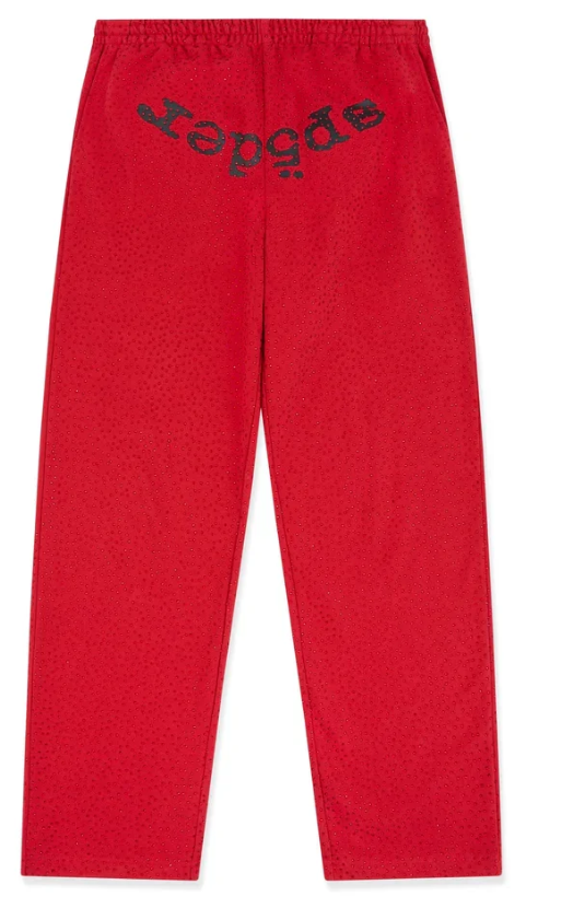 VVS sp5der Pants