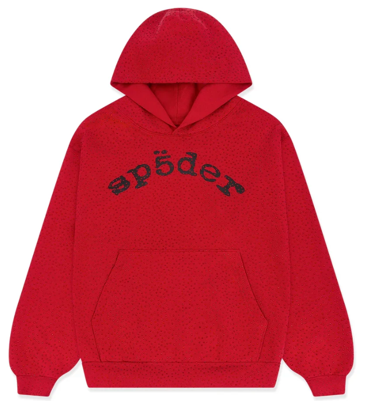 VVS Sp5der Hoodie