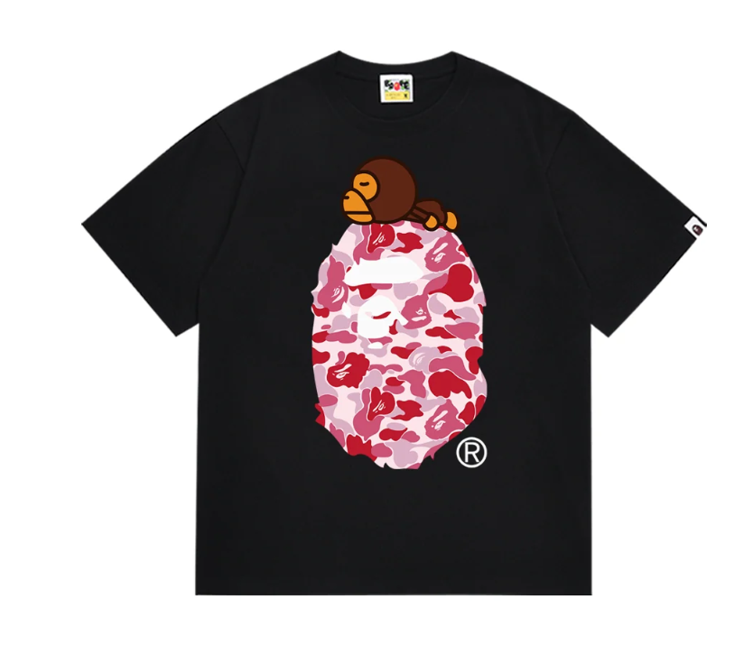 Bape Tees #D