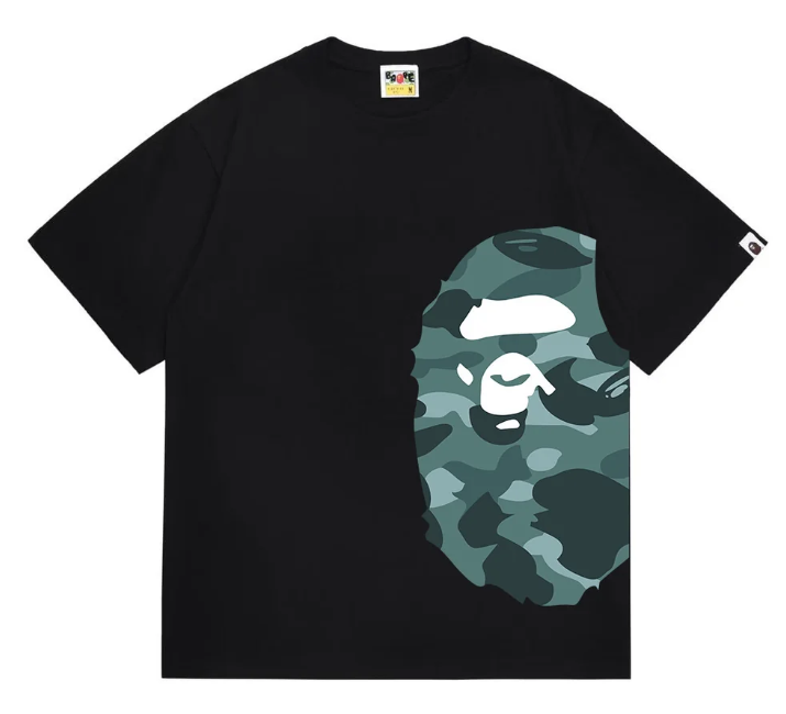 Bape Tees #A