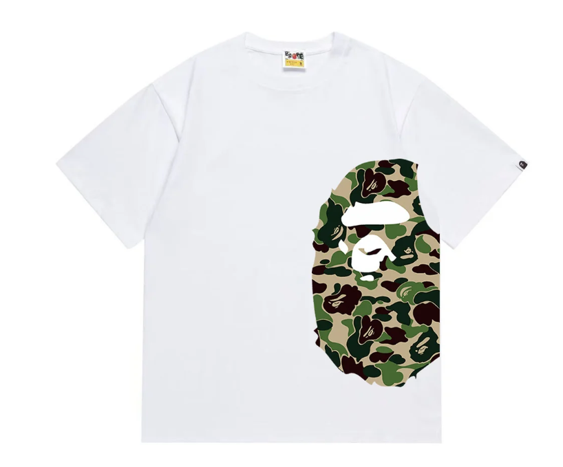 Bape Tees #A