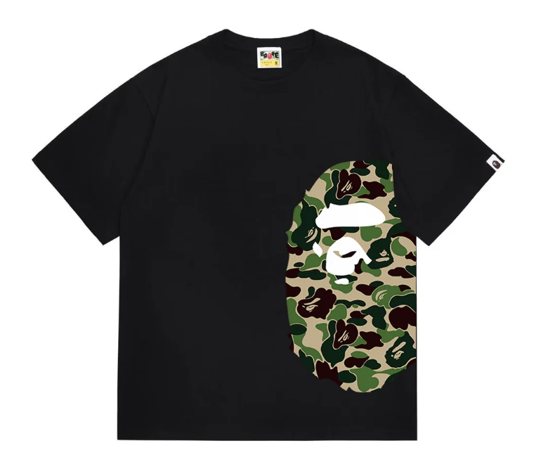 Bape Tees #A