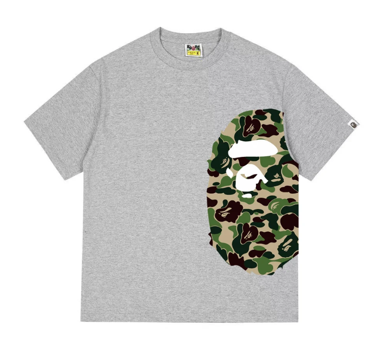 Bape Tees #A