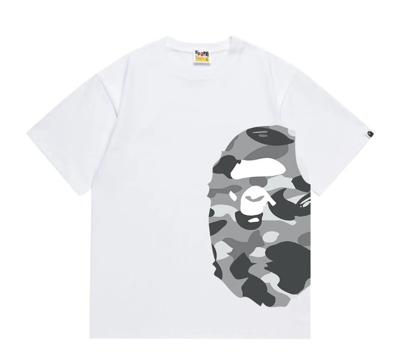 Bape Tees #A