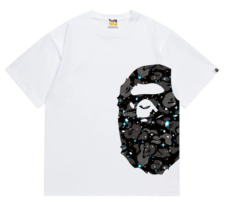 Bape Tees #A