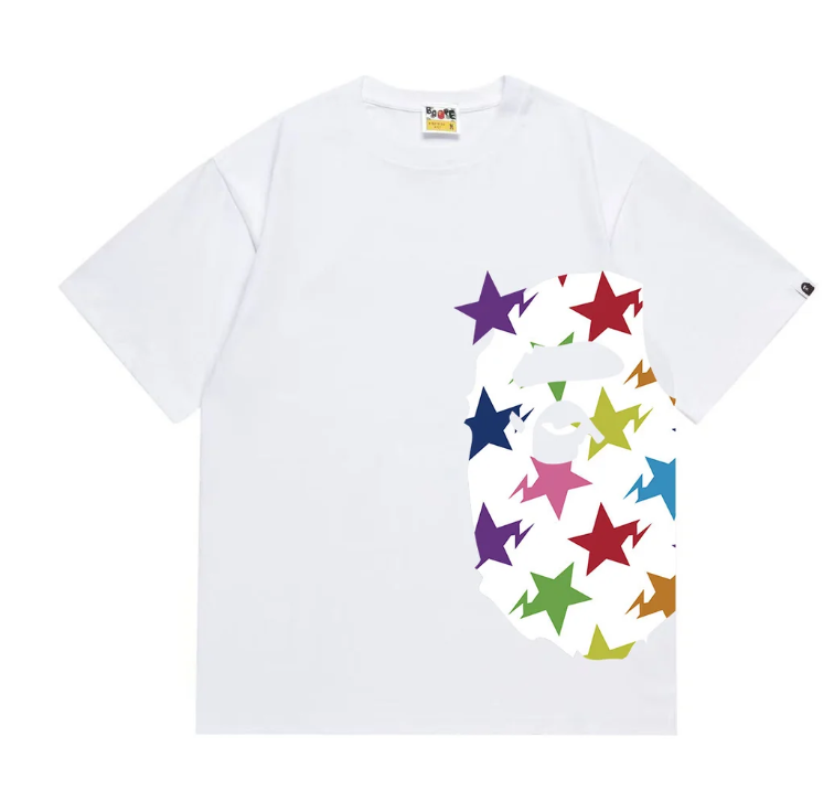Bape Tees #A