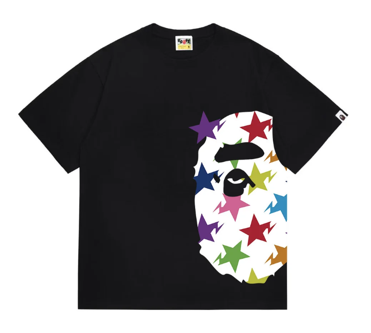 Bape Tees #A