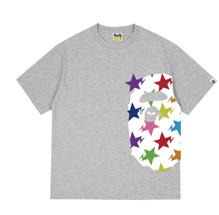 Bape Tees #A