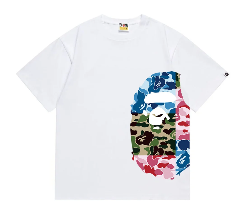 Bape Tees #A