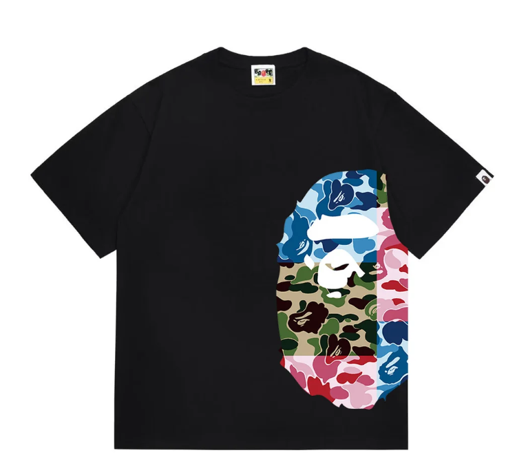 Bape Tees #A