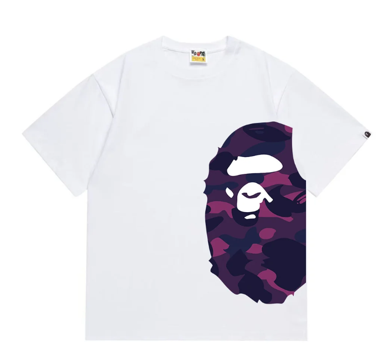Bape Tees #A