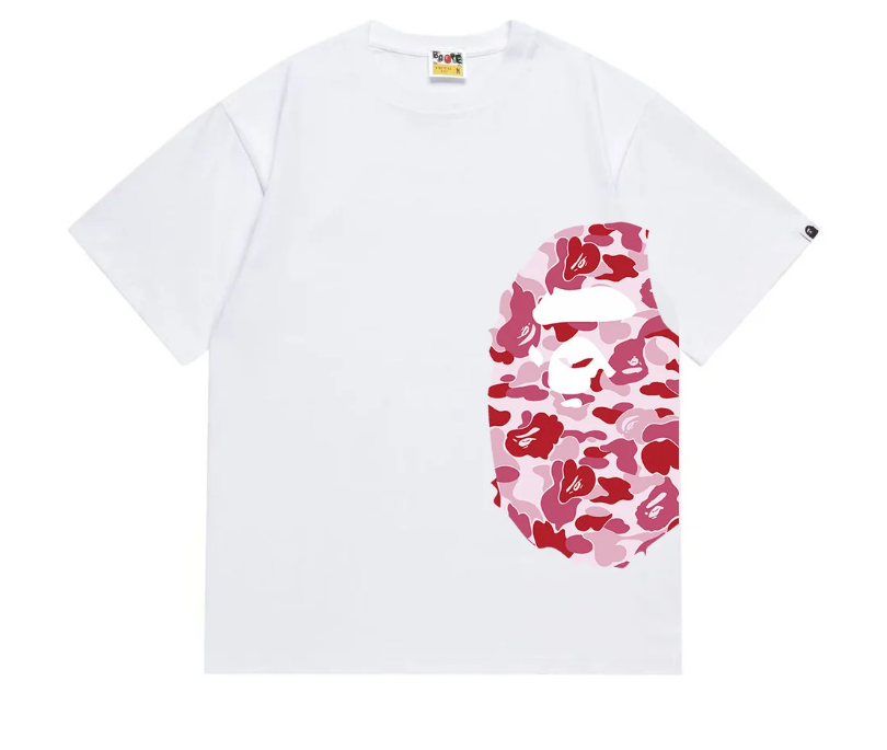 Bape Tees #A