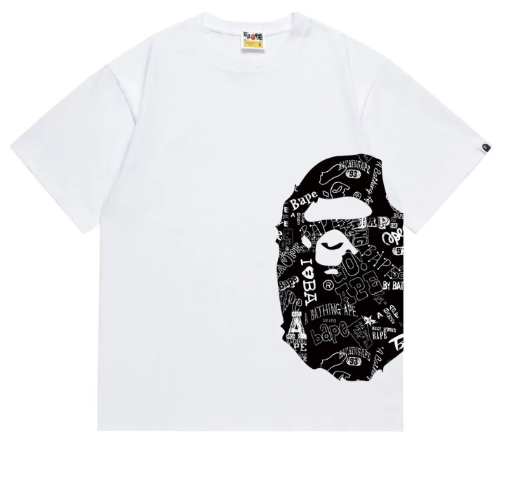 Bape Tees #A