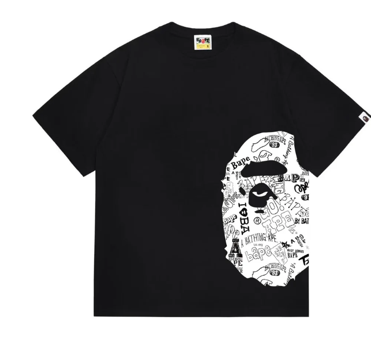 Bape Tees #A