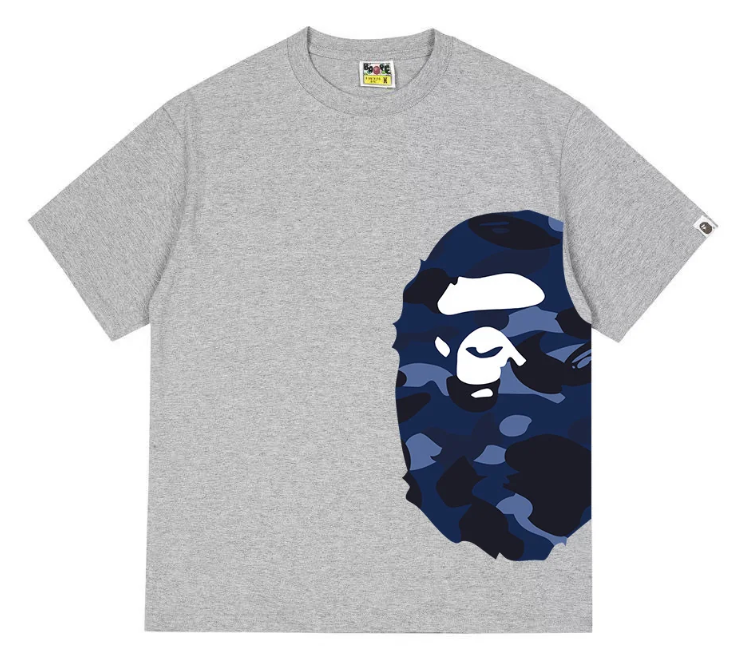 Bape Tees #A