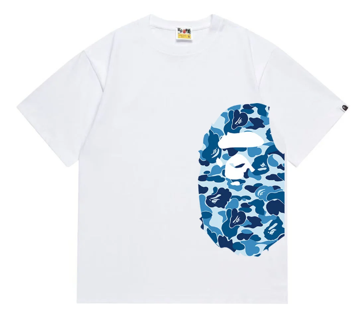Bape Tees #A