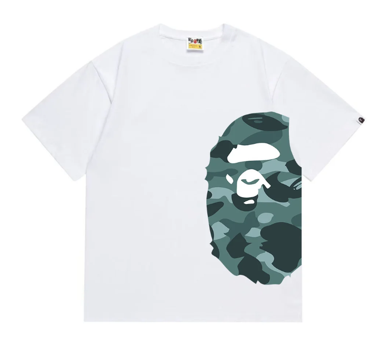 Bape Tees #A