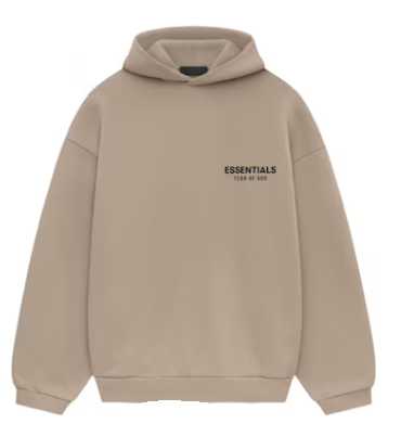 Essential Hoodies