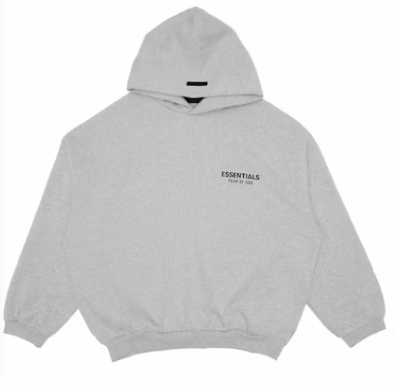 Essential Hoodies