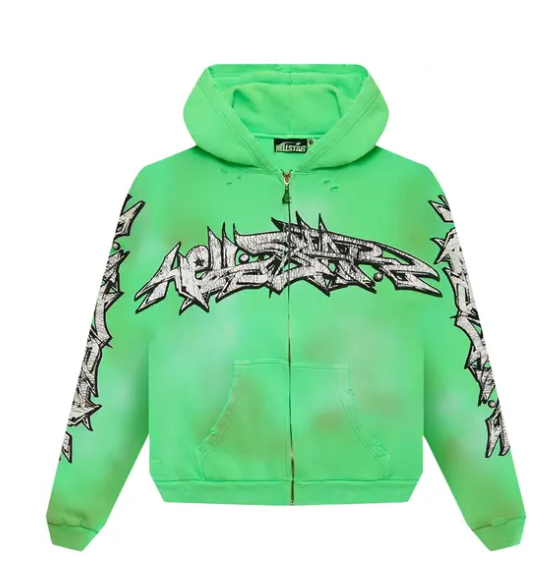 Hellstar Hoodies