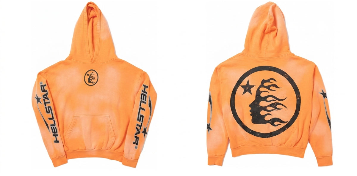 Hellstar Hoodies