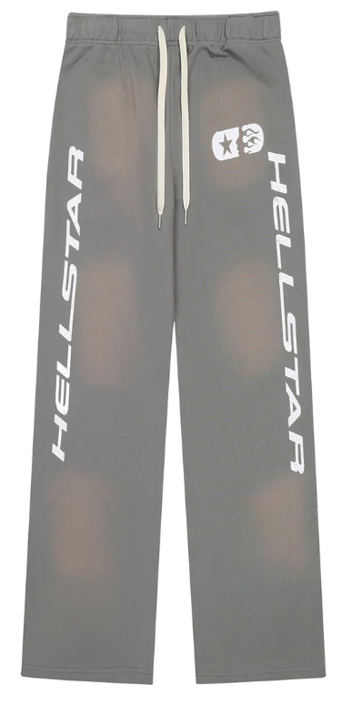 Hellstar Pants