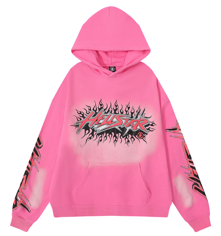 Hellstar Hoodies