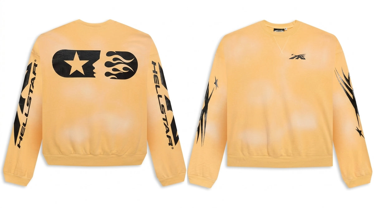 Hellstar Hoodies